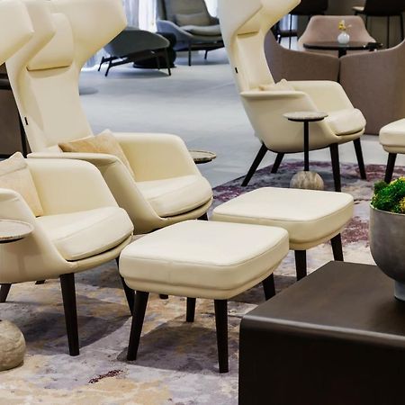 Ac Hotel By Marriott Portland بيفيرتون المظهر الخارجي الصورة