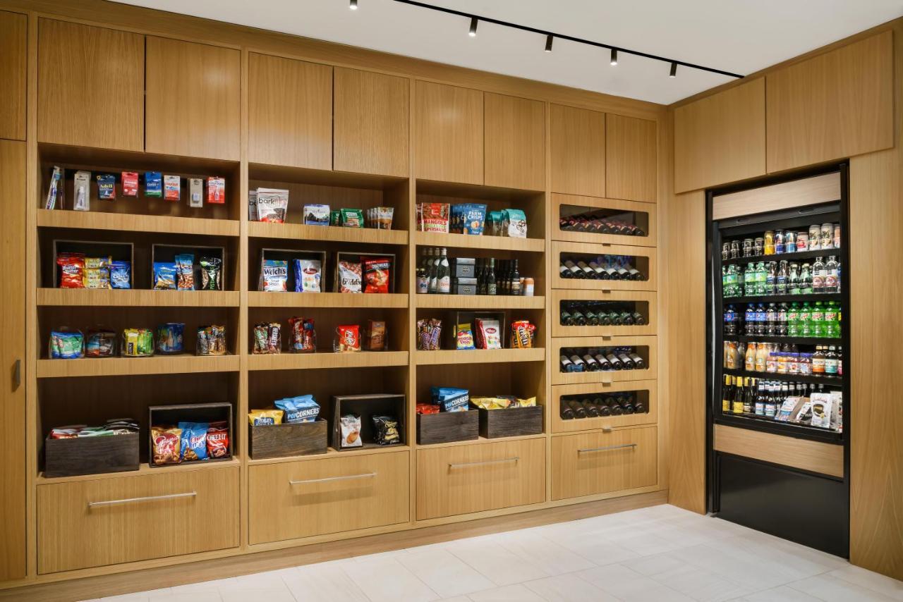 Ac Hotel By Marriott Portland بيفيرتون المظهر الخارجي الصورة