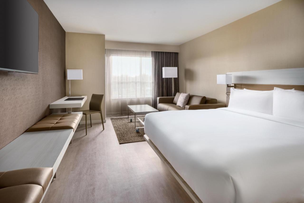 Ac Hotel By Marriott Portland بيفيرتون المظهر الخارجي الصورة