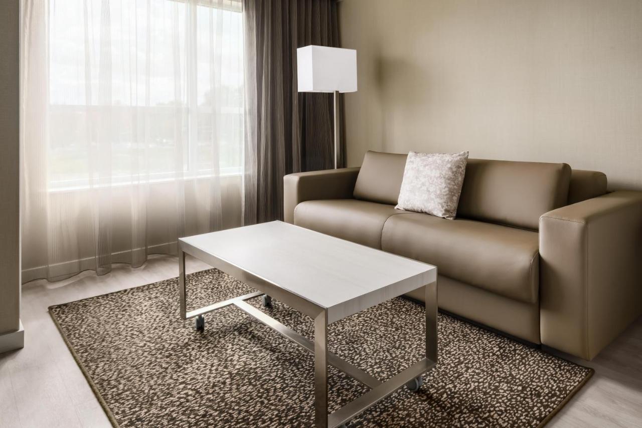 Ac Hotel By Marriott Portland بيفيرتون المظهر الخارجي الصورة