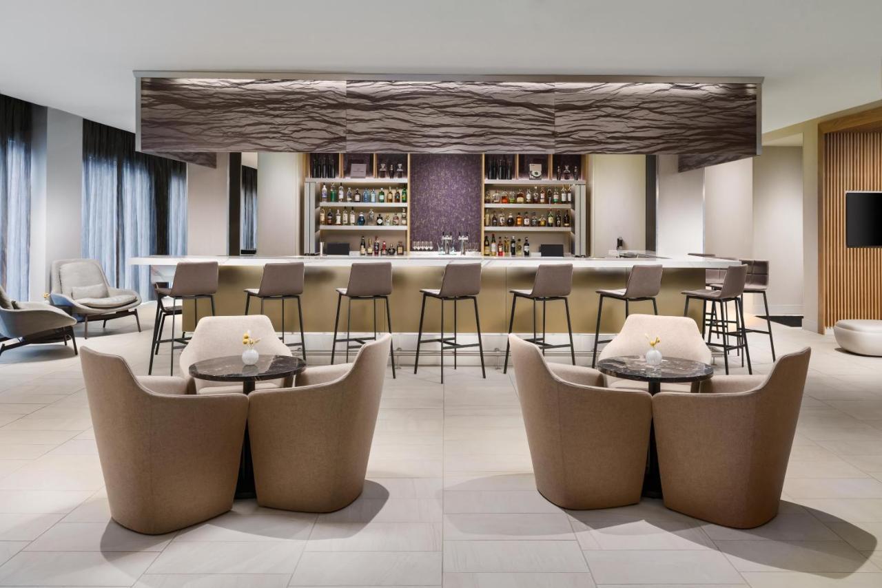 Ac Hotel By Marriott Portland بيفيرتون المظهر الخارجي الصورة