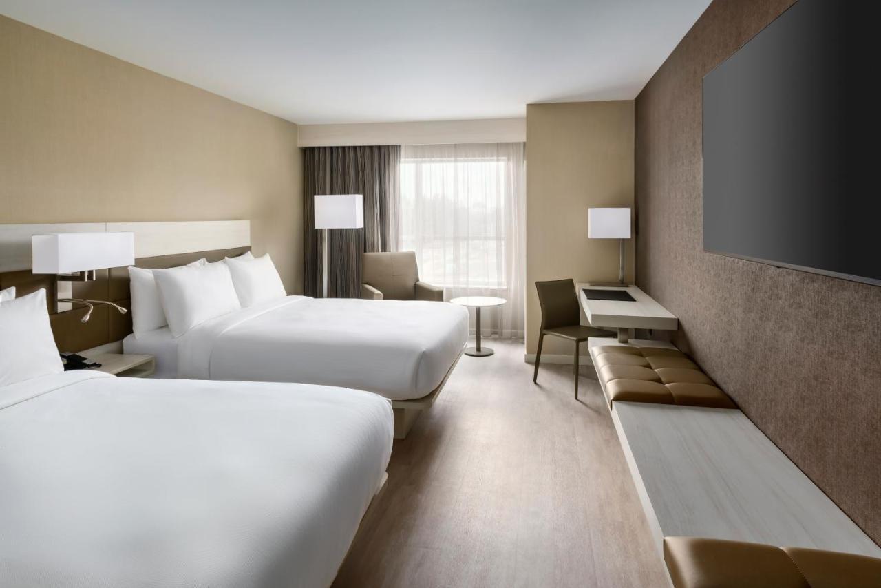 Ac Hotel By Marriott Portland بيفيرتون المظهر الخارجي الصورة