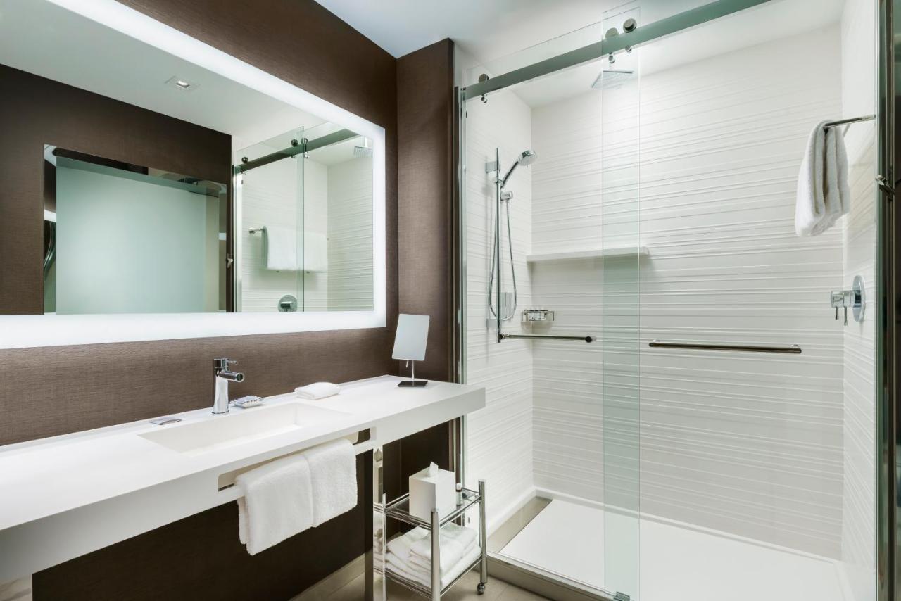 Ac Hotel By Marriott Portland بيفيرتون المظهر الخارجي الصورة