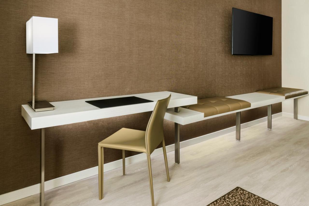 Ac Hotel By Marriott Portland بيفيرتون المظهر الخارجي الصورة