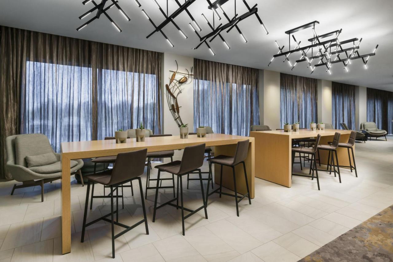 Ac Hotel By Marriott Portland بيفيرتون المظهر الخارجي الصورة