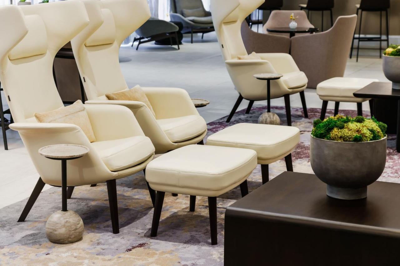 Ac Hotel By Marriott Portland بيفيرتون المظهر الخارجي الصورة