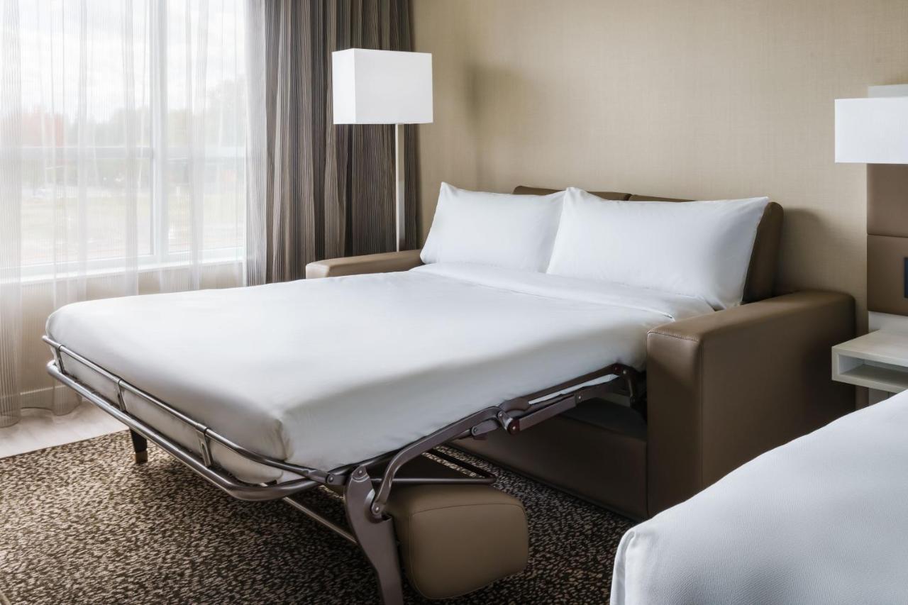 Ac Hotel By Marriott Portland بيفيرتون المظهر الخارجي الصورة
