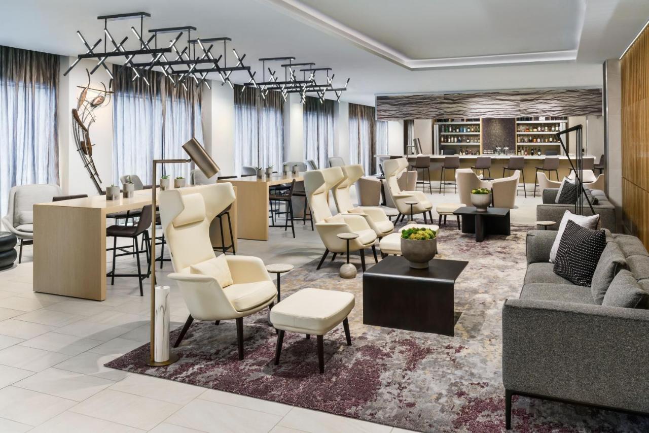 Ac Hotel By Marriott Portland بيفيرتون المظهر الخارجي الصورة