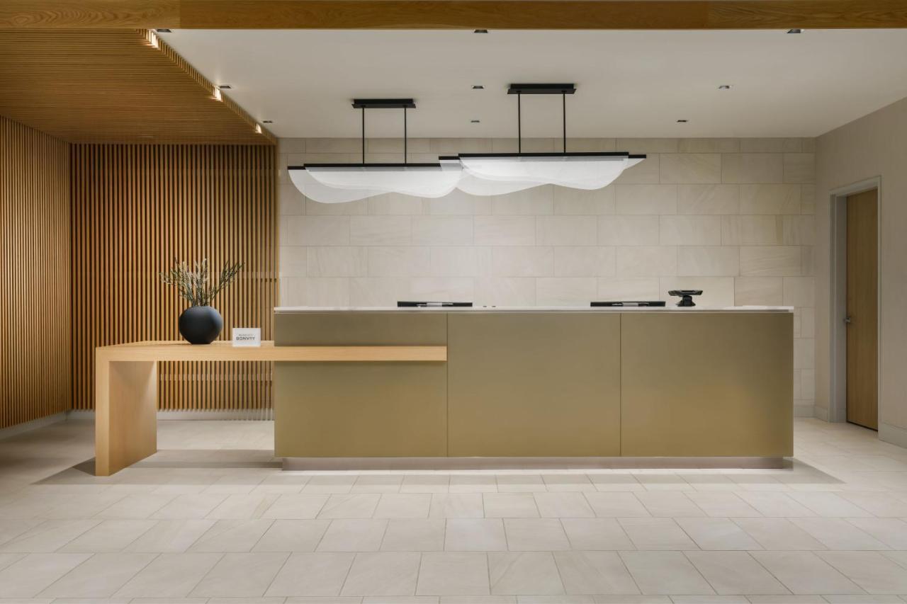 Ac Hotel By Marriott Portland بيفيرتون المظهر الخارجي الصورة