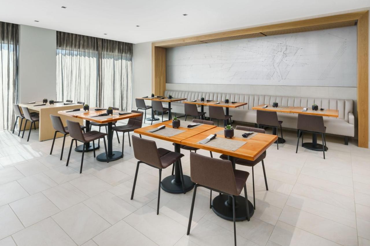 Ac Hotel By Marriott Portland بيفيرتون المظهر الخارجي الصورة