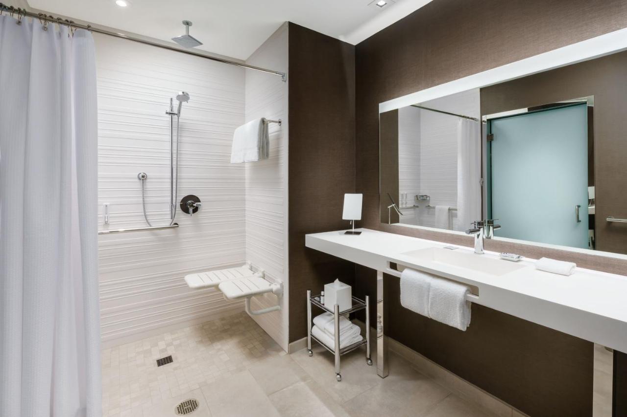 Ac Hotel By Marriott Portland بيفيرتون المظهر الخارجي الصورة