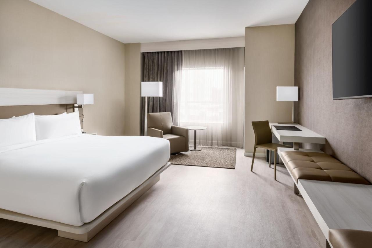 Ac Hotel By Marriott Portland بيفيرتون المظهر الخارجي الصورة