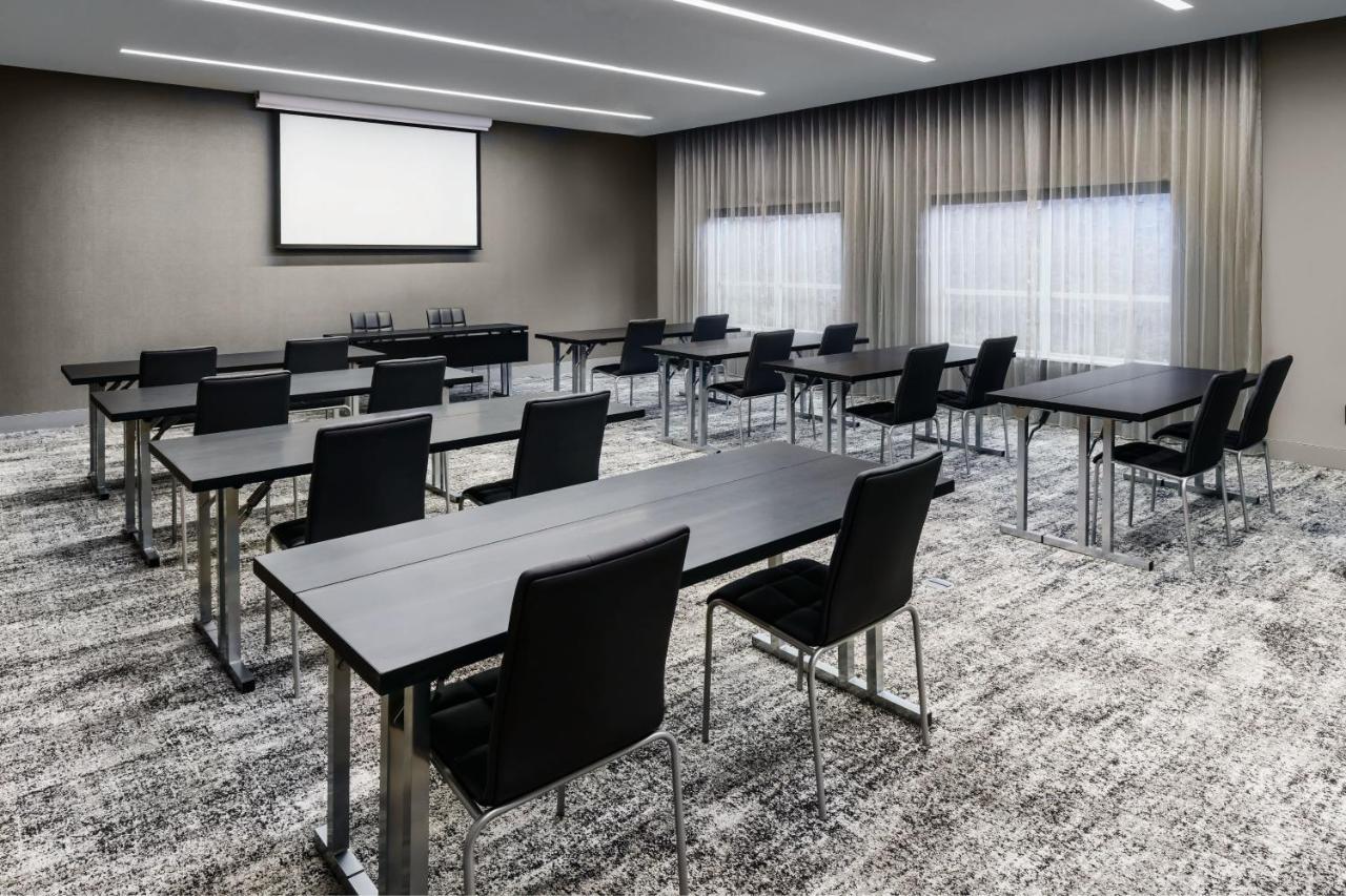 Ac Hotel By Marriott Portland بيفيرتون المظهر الخارجي الصورة